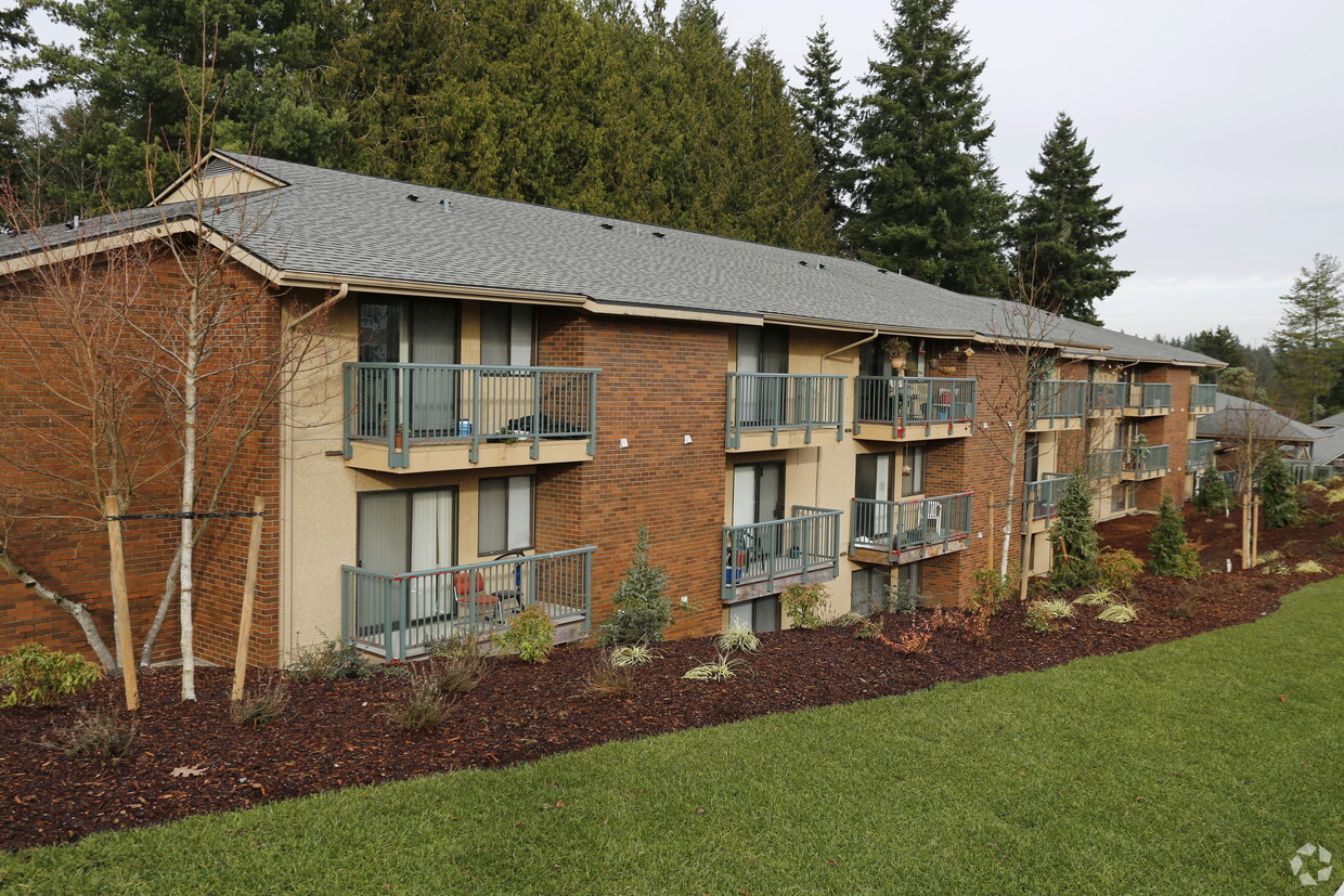 The Firs Apartments - Bremerton, WA | Apartments.com