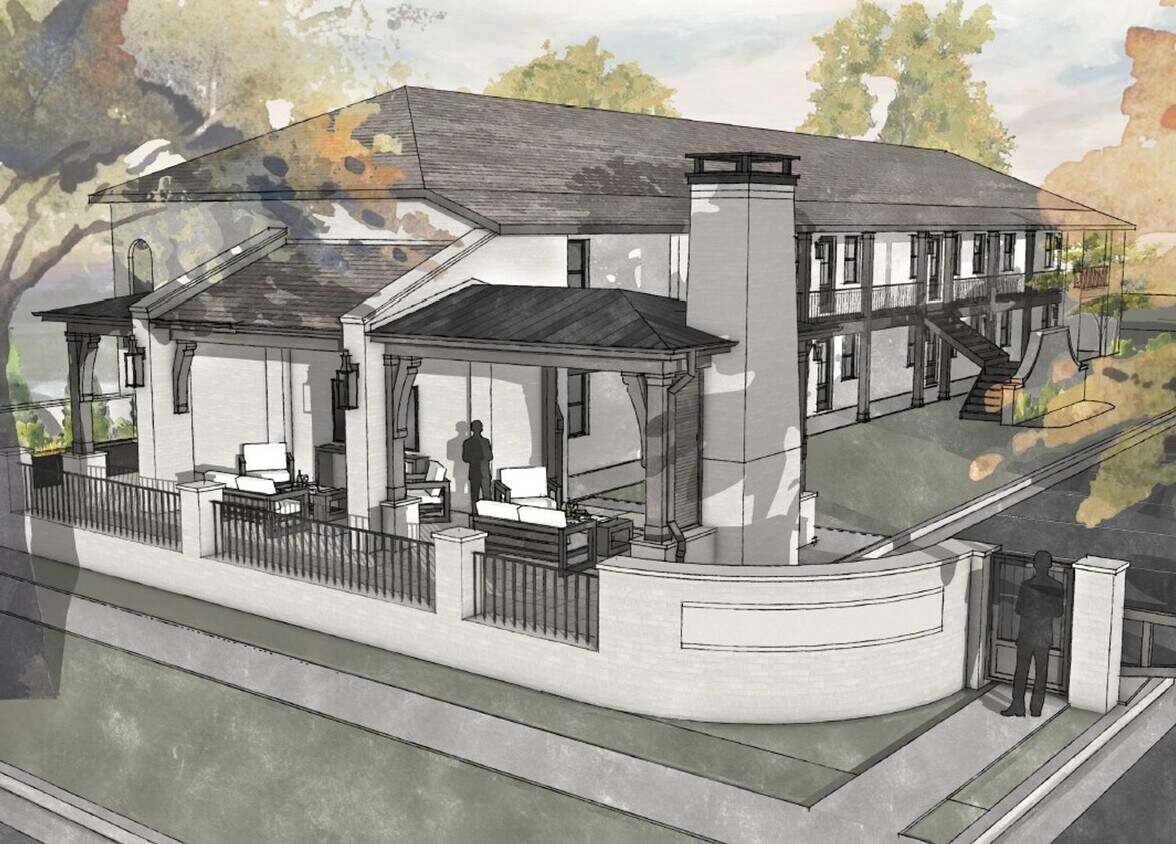 Foto del edificio - Royal Court Duplex