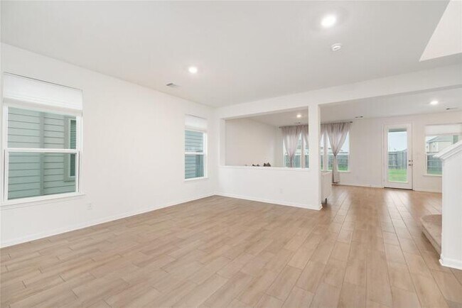 Foto del edificio - Stunning 3 beds 3 baths in Houston!