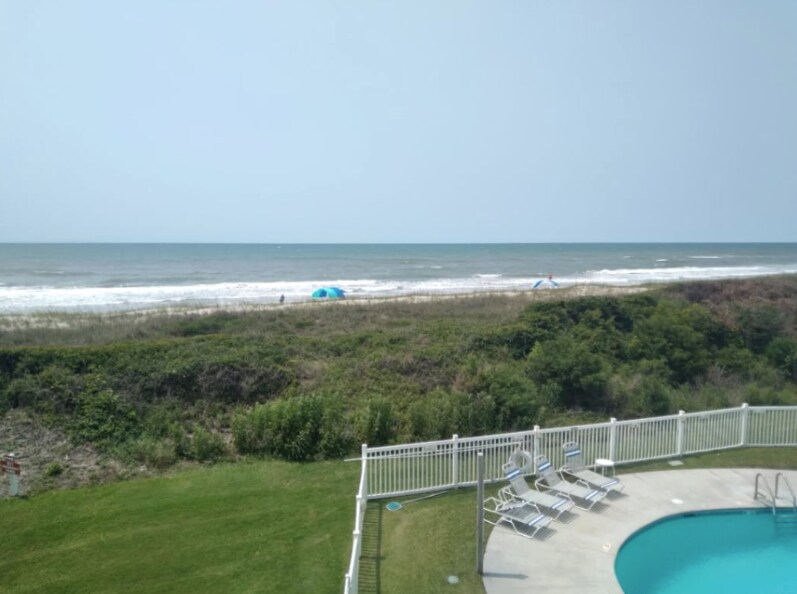 Foto principal - 2221 W Fort Macon Rd