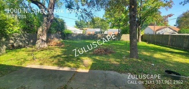 Building Photo - Large 5 bedroom/2 bath in Muncie