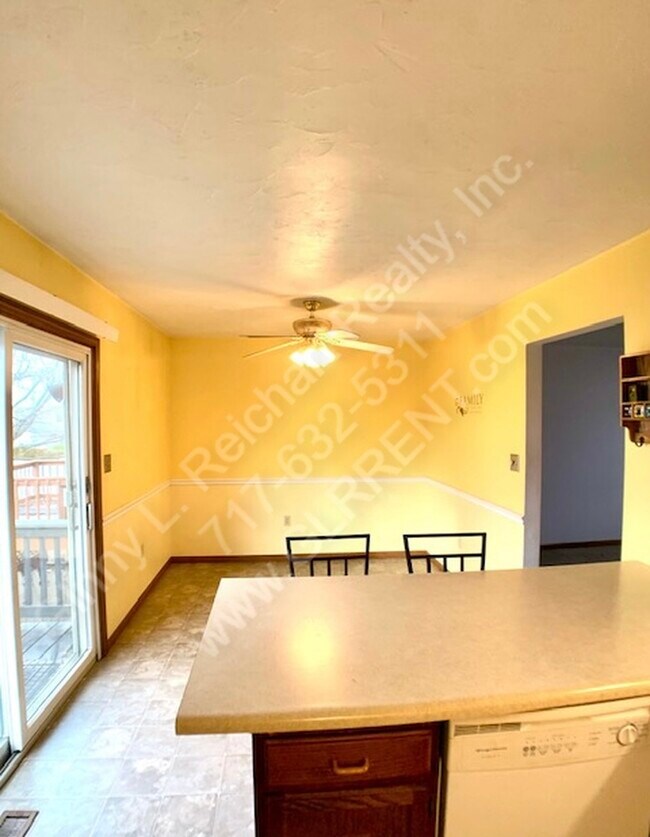 612 Eichelberger Street - Dining Rm - 612 Eichelberger St