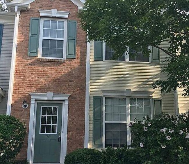 Photo - 76 Highoak Drive Townhome