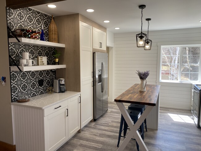 Kitchen - 1014 34th St