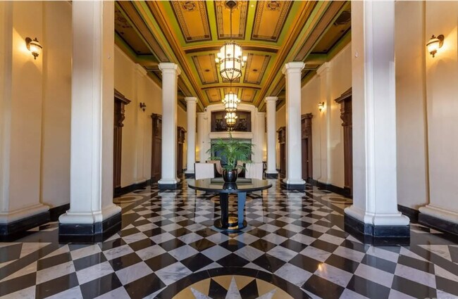 Foto del edificio - 835 Locust Ave
