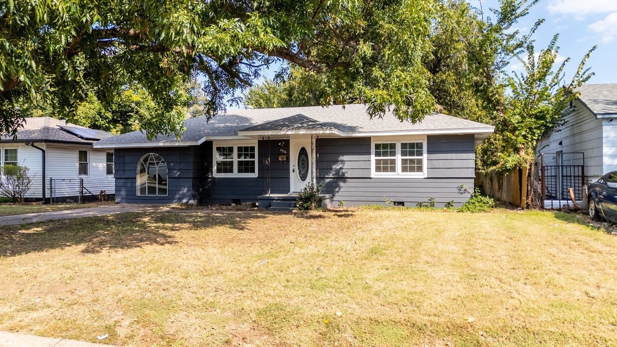 RENT TO OWN – Warr Acres! - RENT TO OWN – Warr Acres!