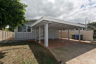 Building Photo - 1227 Kaala Ave