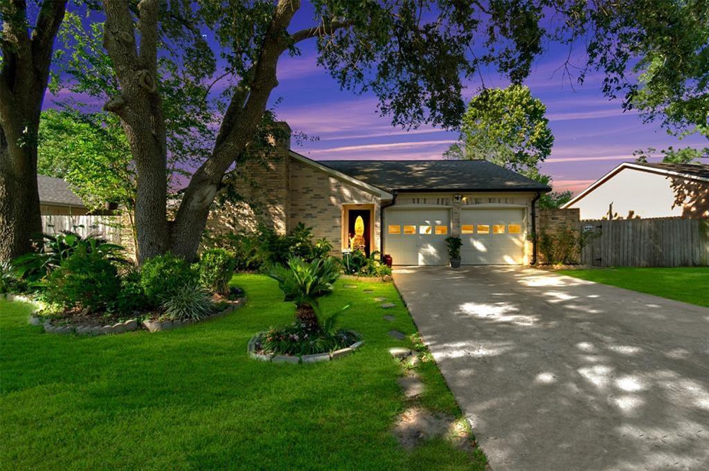 16626 Loch Katrine Ln, Houston, TX 77084 House Rental in Houston, TX