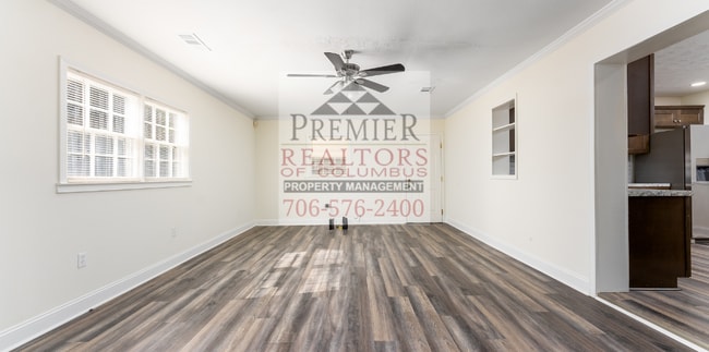 Building Photo - 4702 Harbin St