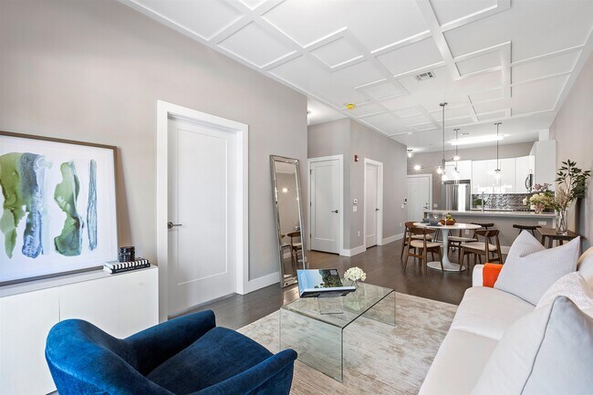 Foto del edificio - 313 Pine St