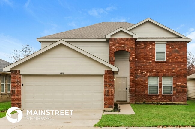 Building Photo - 6816 Meadow Way Ln