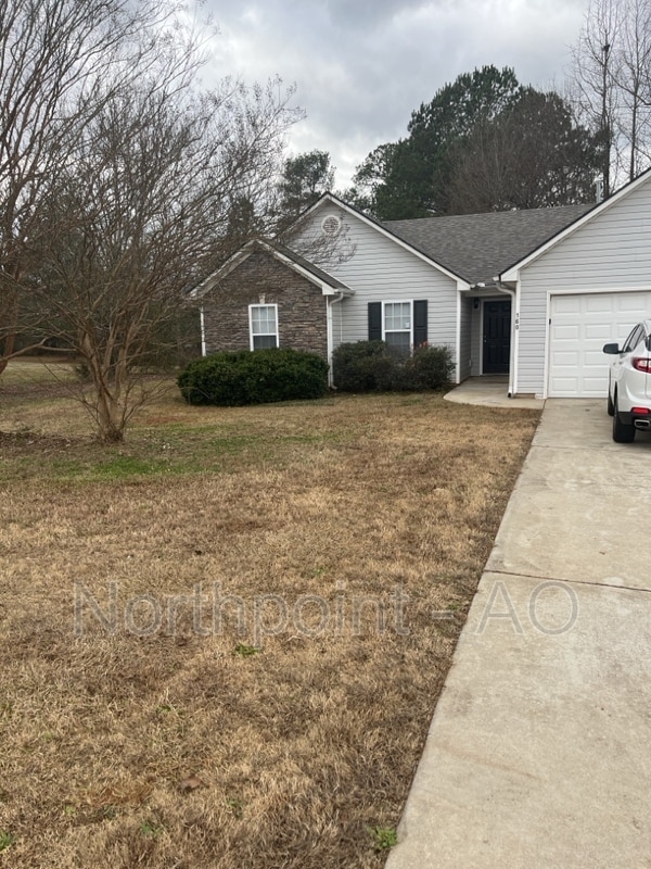 160 Mills Landing, Covington, GA 30016 House Rental in Covington, GA