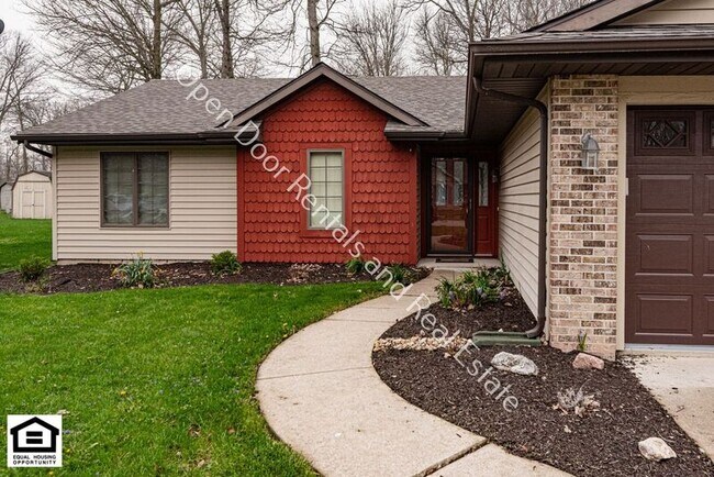 Foto del edificio - 9530 Mariners Ridge Dr