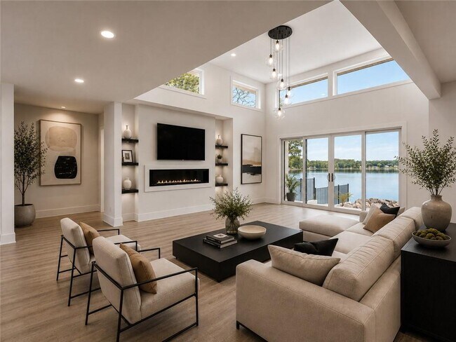 Foto del edificio - 3258 S Bay Dr