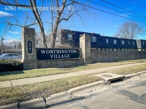 Building Photo - 6361 Proprietors Rd