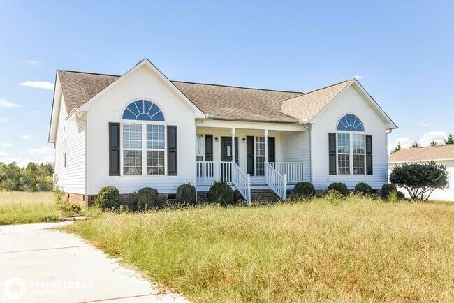 Foto del edificio - 142 Rosa Circle, Willow Spring, NC 27592