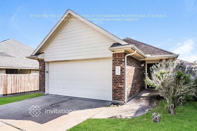 Foto del edificio - 18707 N Lyford Dr