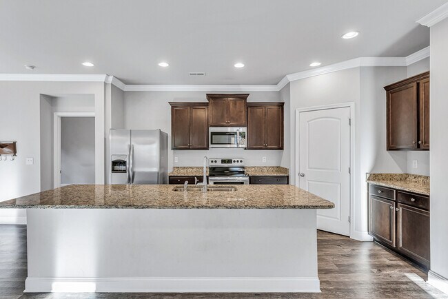 Foto del edificio - 173 Heritage Brook Dr