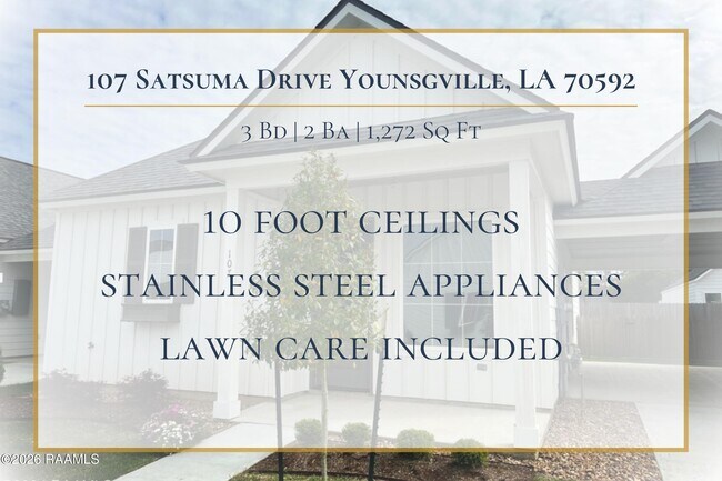 Building Photo - 107 Satsuma Dr