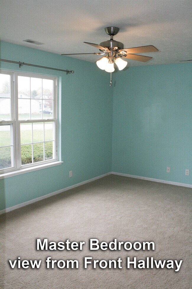 Foto del edificio - 2311 Bainbridge Ct