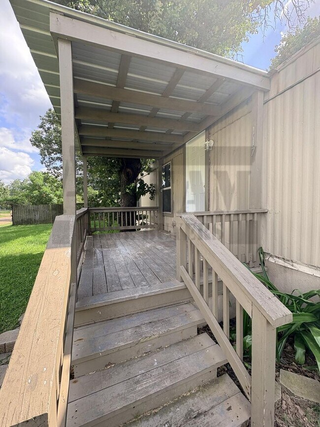 Foto del edificio - Cozy 3 Bed 1 Bath house
