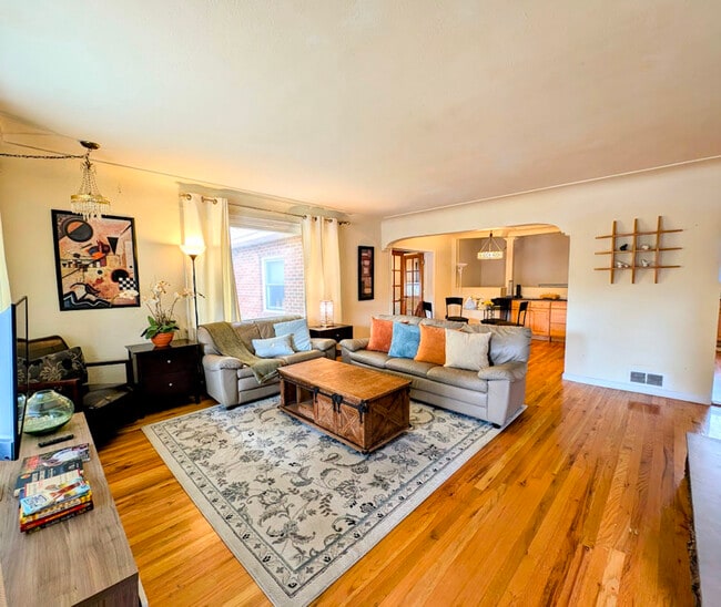 Photo - 3123 W 55th Ave House