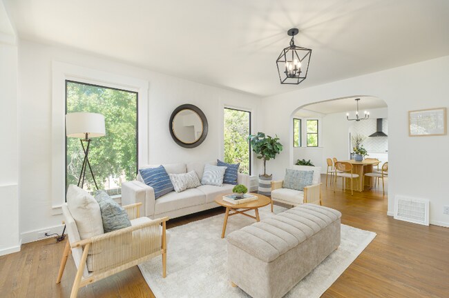 Foto del edificio - 7 Belmont Ave