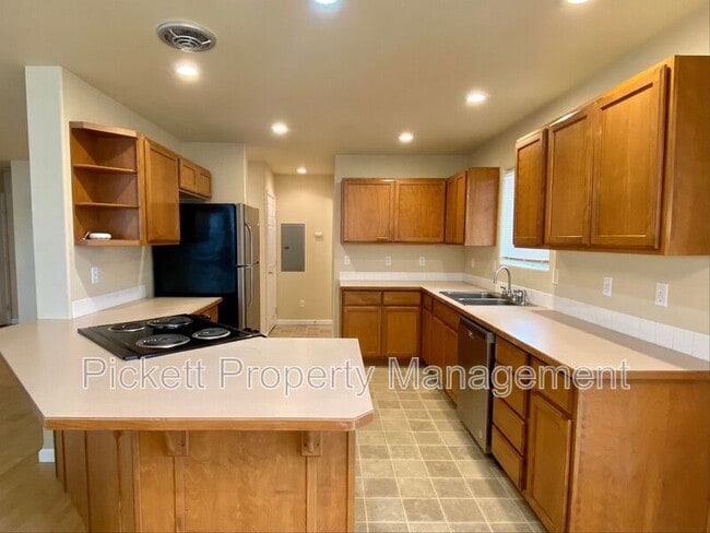 Building Photo - 1118 Park Ave