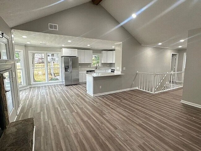 Foto del edificio - 4010 Milford Trail