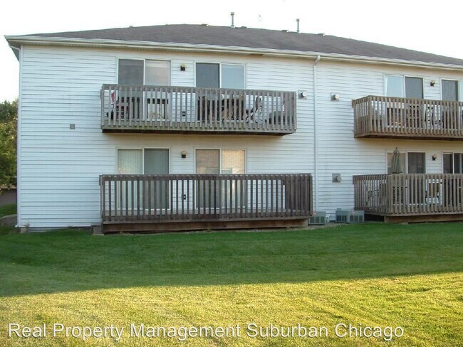 Building Photo - 2 br, 2 bath House - 327 Stonington Place