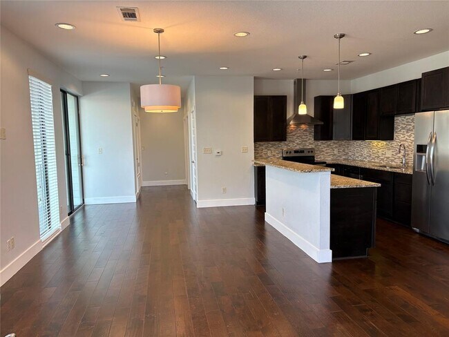 Foto del edificio - 1512 Forest Trail