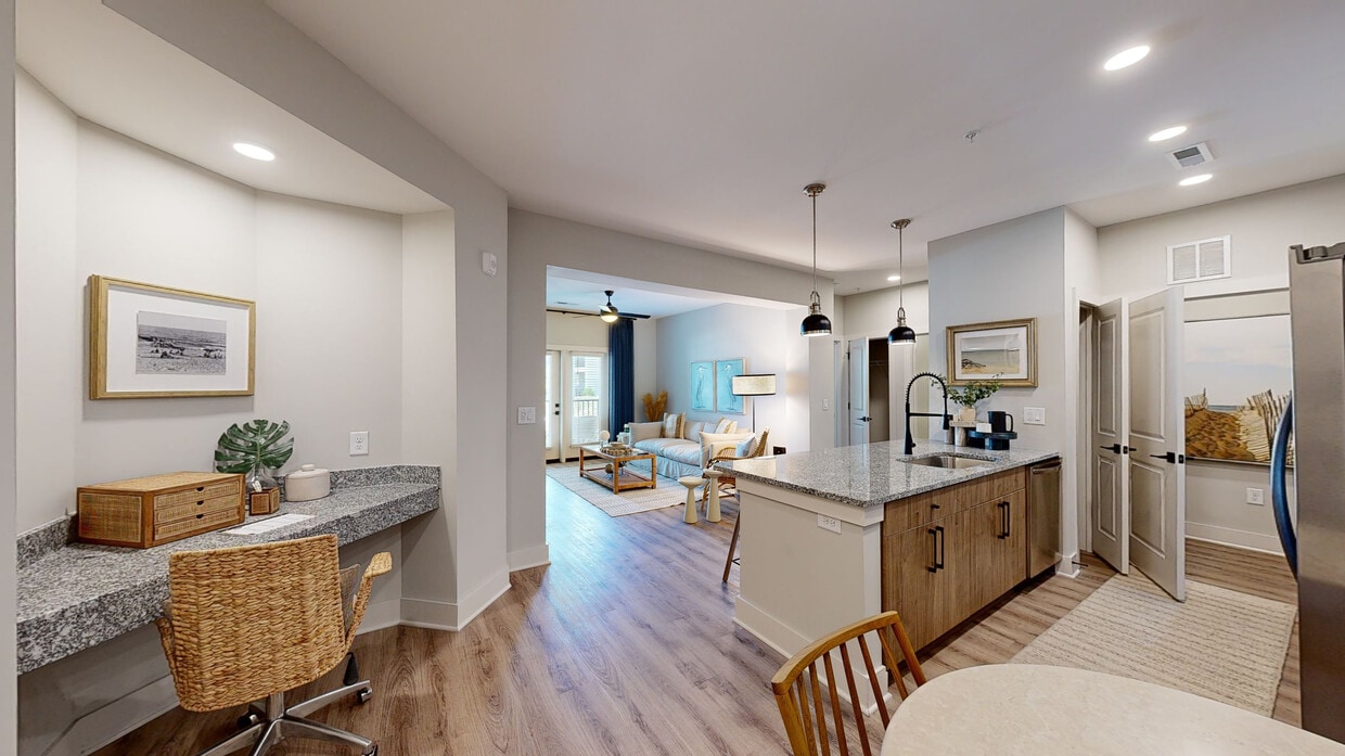 Photo - The Cordelia Apartments