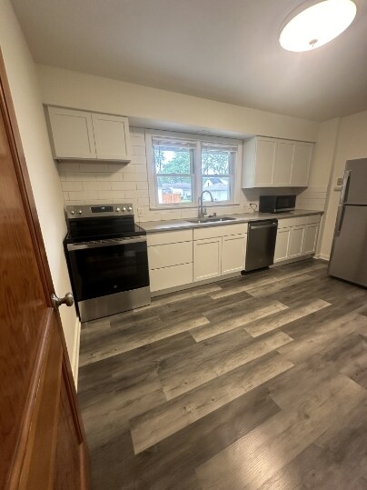 Foto del edificio - 206 4th St