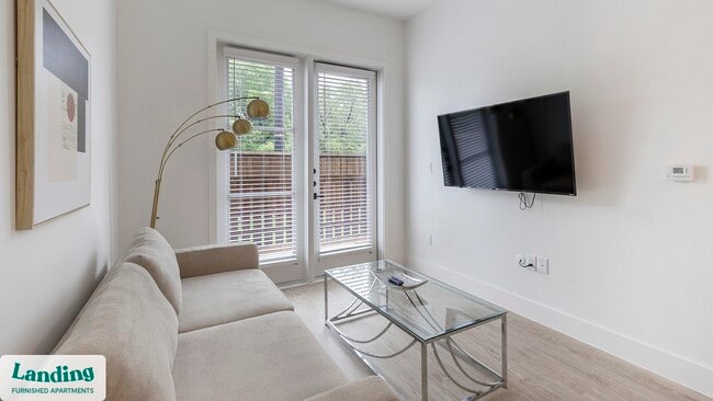 Foto del edificio - 650 E Sycamore St