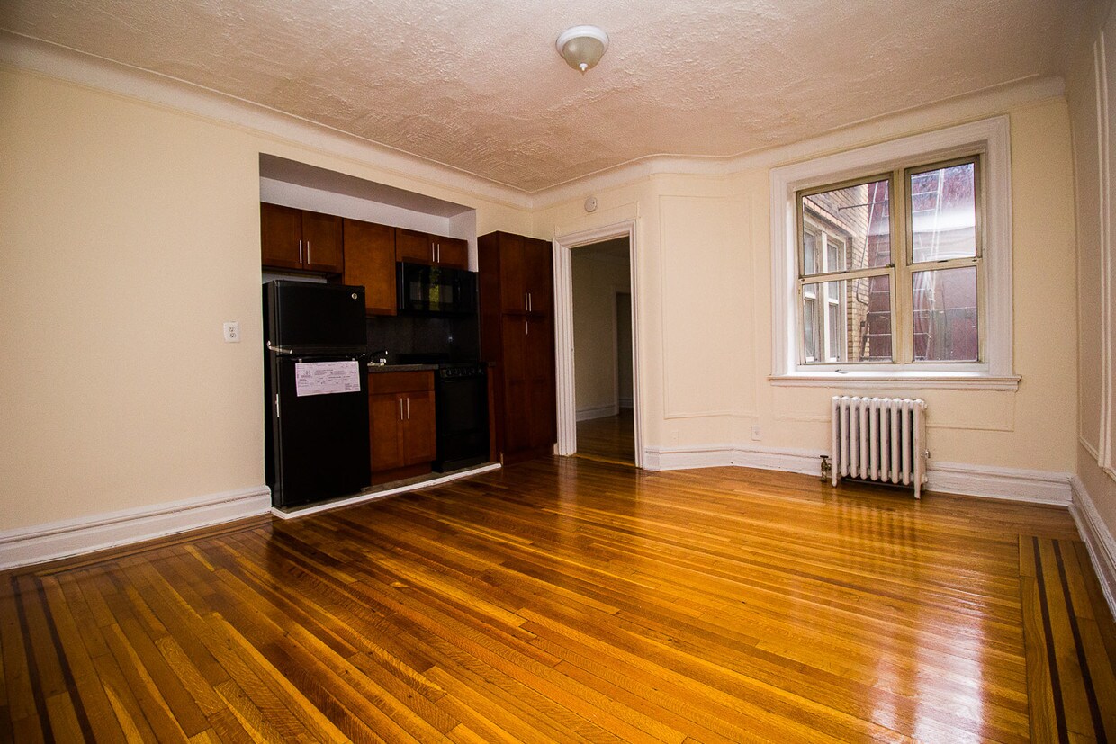 248 Cumberland St, Brooklyn, NY 11205 Apartments in Brooklyn, NY