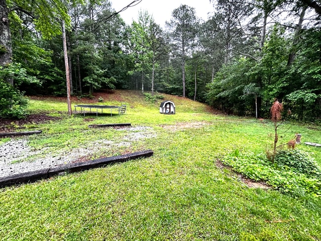 Building Photo - 1013 Double Oak Rd