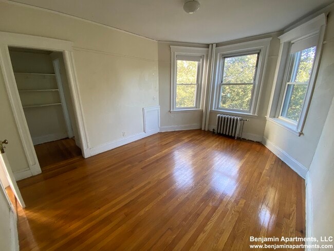 Building Photo - 1191 Boylston St