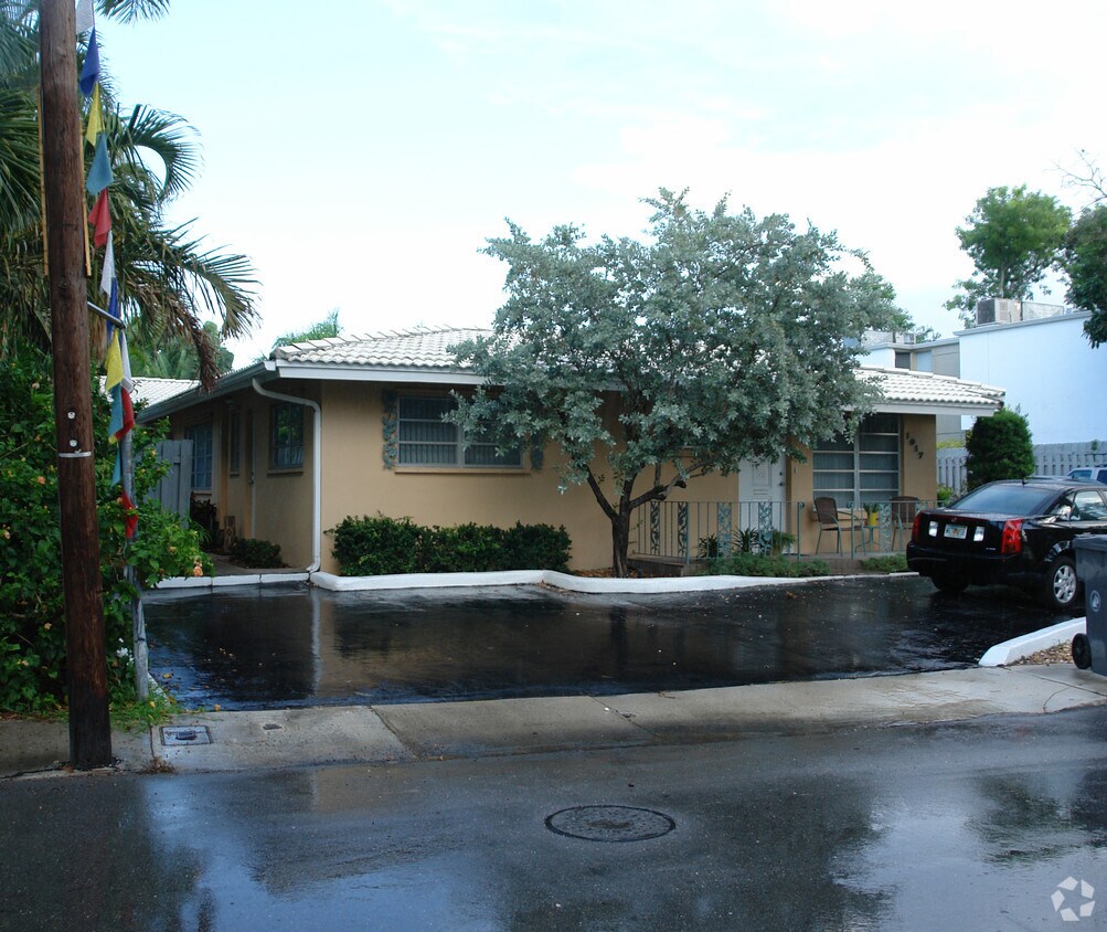 Foto del edificio - 1017 SE 2nd St