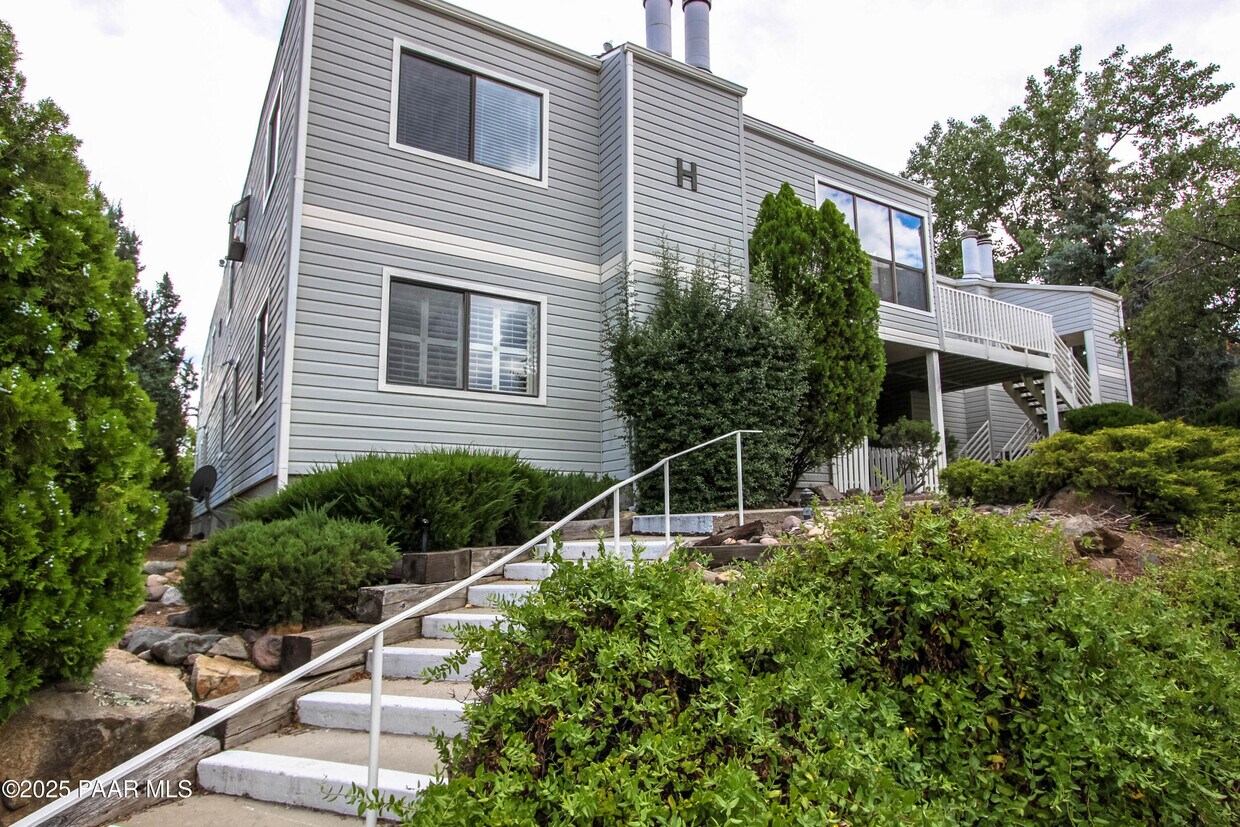 Foto principal - 333 W Leroux St