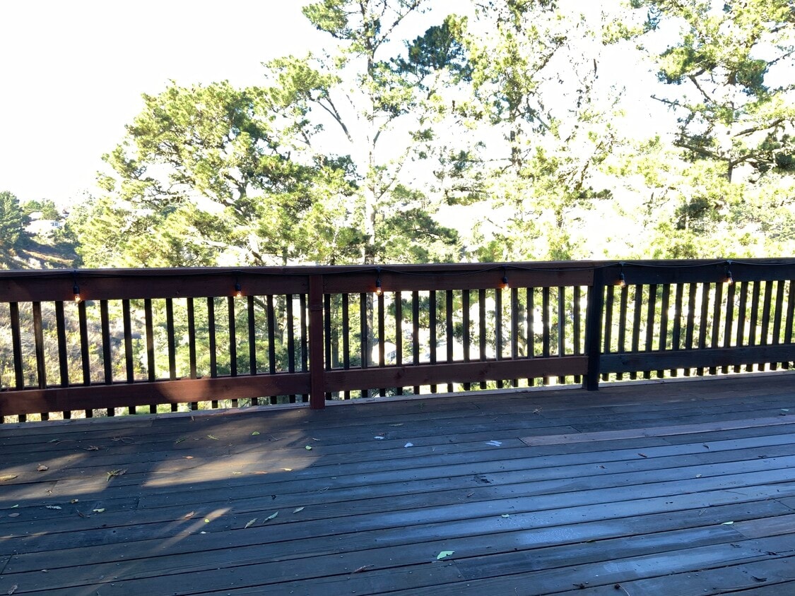Deck - 1233 Lerida Way