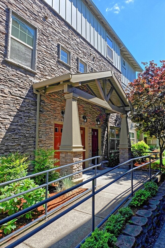 Foto del edificio - 618 NE Garswood Ln