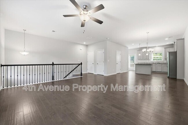 Foto del edificio - 3403 Abbey Wy