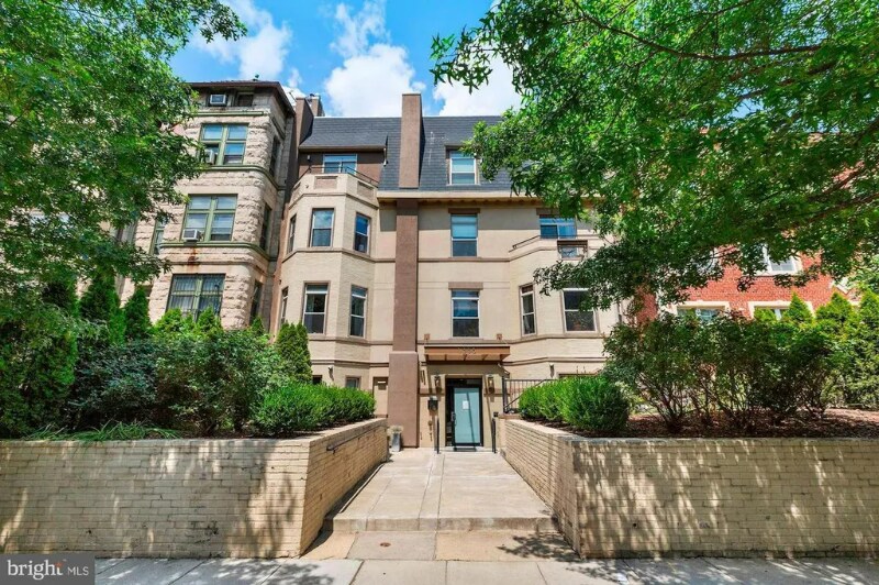 1333 Euclid St NW, Washington, DC 20009 House Rental in Washington