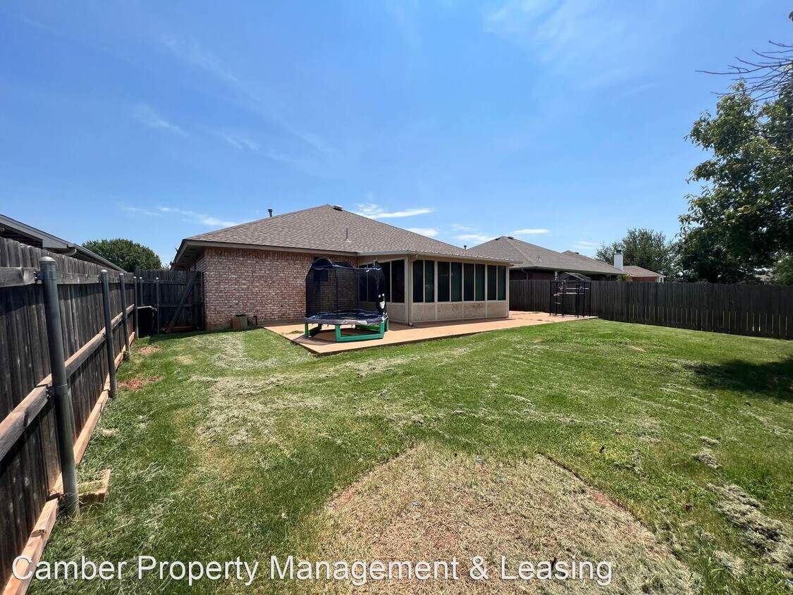 Foto del edificio - 3 br, 2 bath House - 16417 Sterling Creek