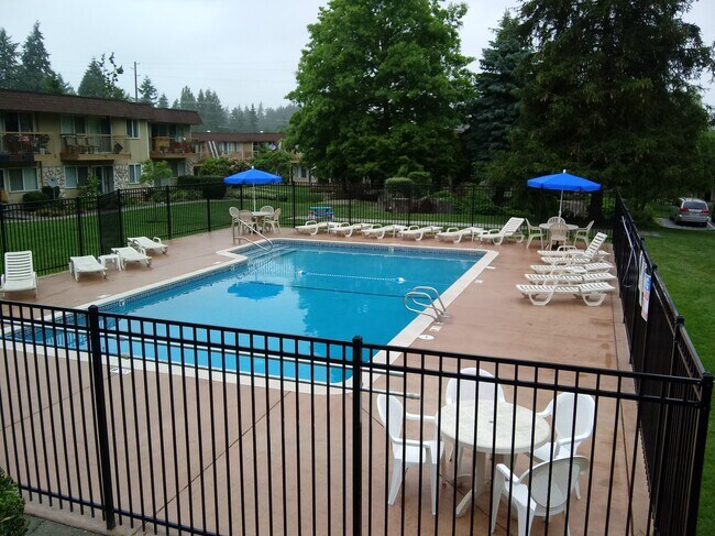 Foto del edificio - Park Ballinger 75