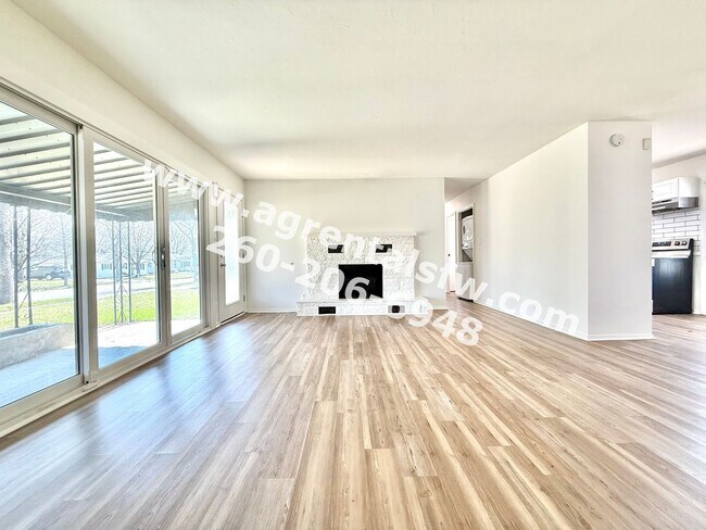 Foto del edificio - 3 Bedroom House