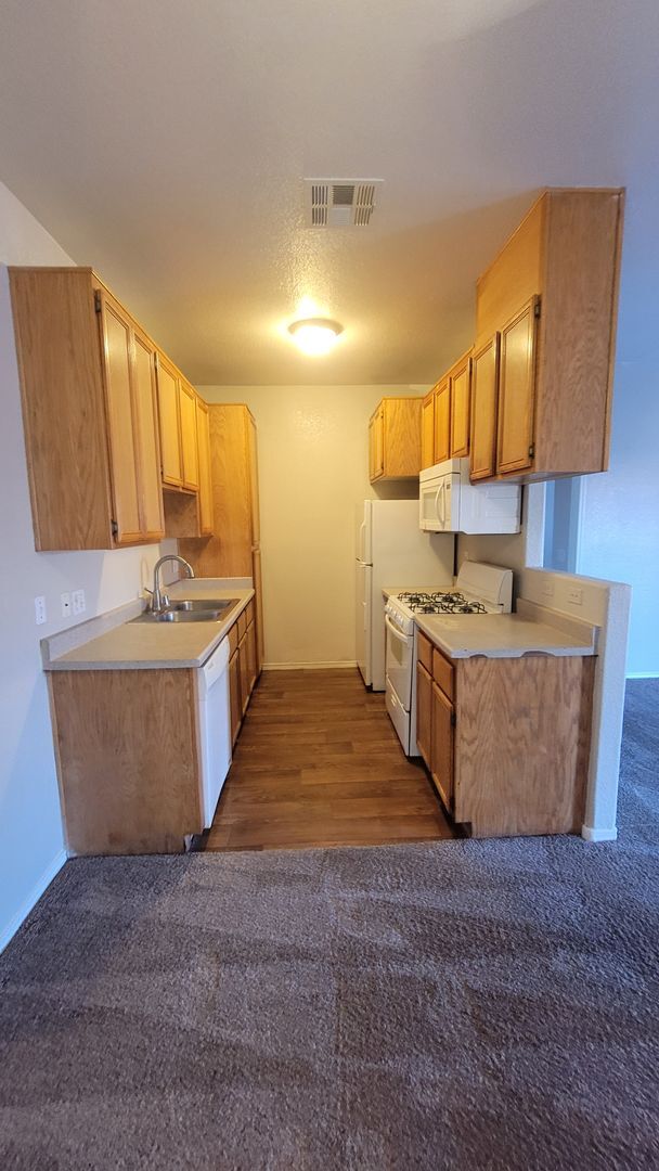 Foto del edificio - 4730 E Craig Rd