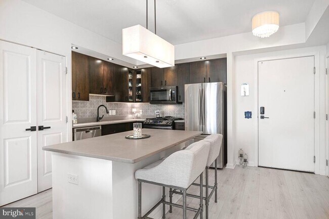 Foto del edificio - 440 L St NW