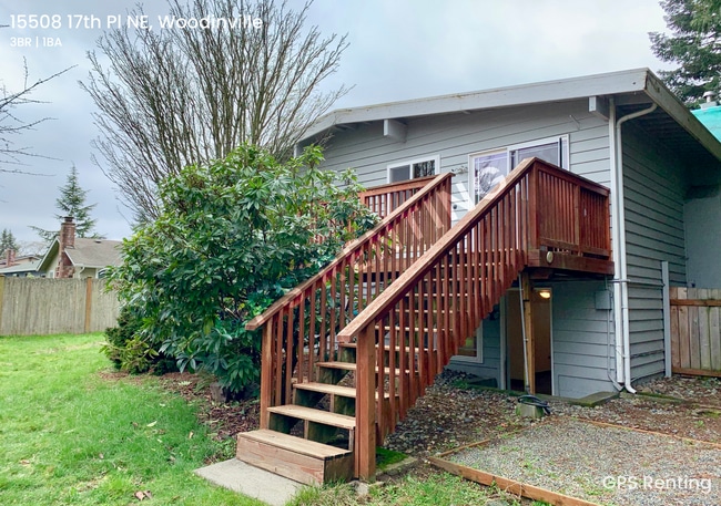 Building Photo - 15508 127th Pl NE