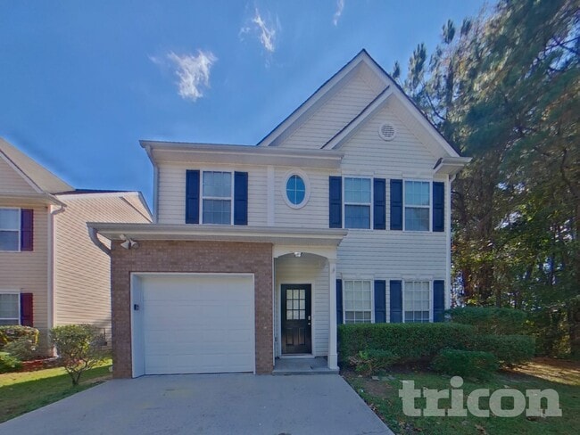 Foto del edificio - 3816 Shenfield Dr